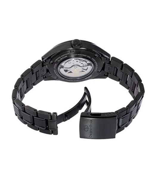 Часы Orient Star RK-AV0129B #4