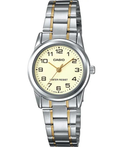 Часы Casio Collection LTP-V001SG-9B #1
