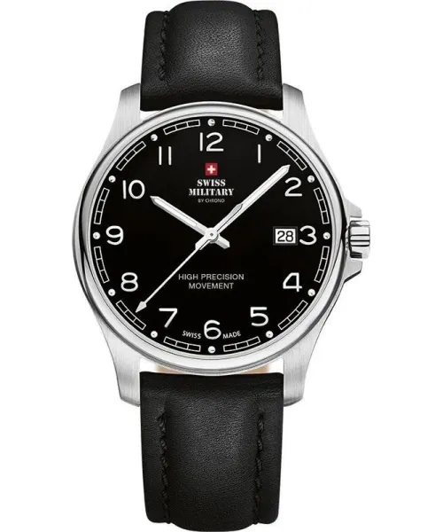 Часы Swiss Military by Chrono SM30200.24 #1