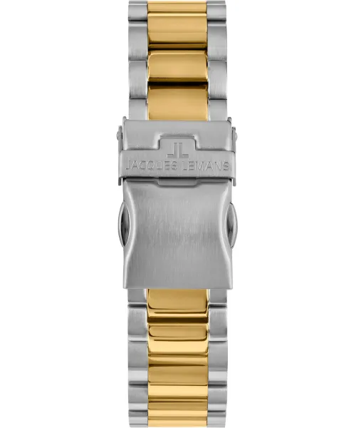 Часы Jacques Lemans 1-2140H #6