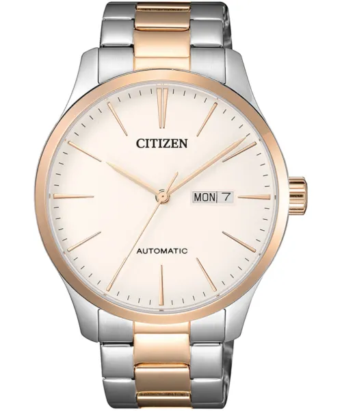 Часы Citizen NH8356-87A #1
