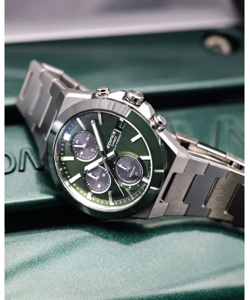 Часы Casio Edifice EFS-S650D-3A #4