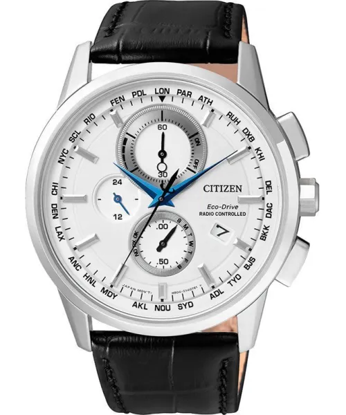 Часы Citizen AT8110-11A #1
