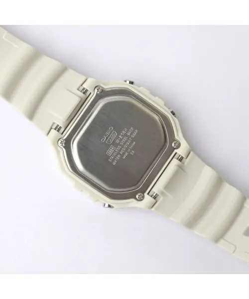 Часы Casio Collection W-218HC-8A #5