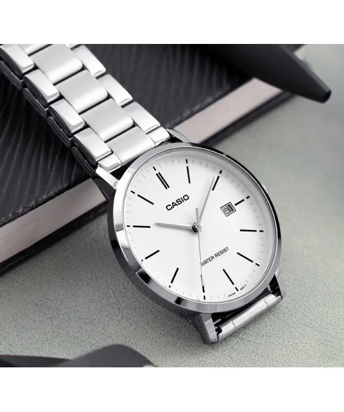 Часы Casio Collection MTP-VT05D-7E #2
