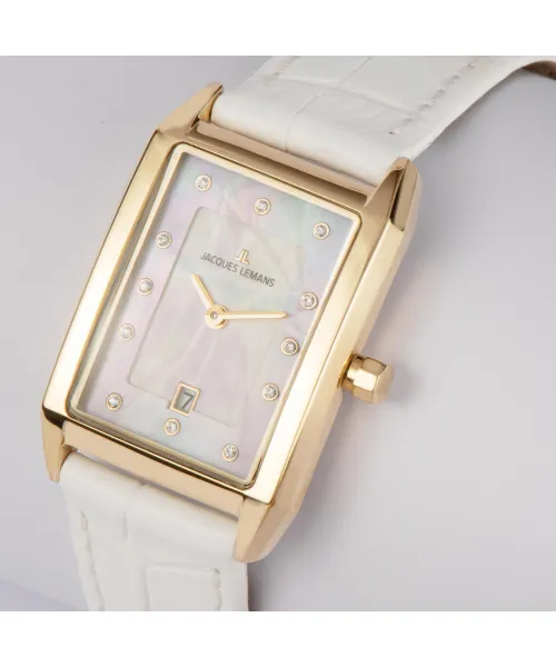Часы Jacques Lemans 1-2189E #2