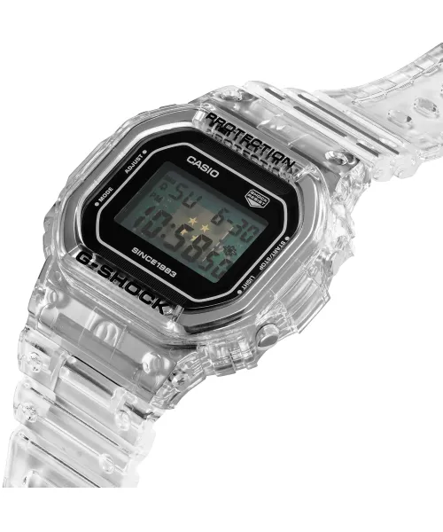 Часы Casio G-Shock DW-5040RX-7 #5