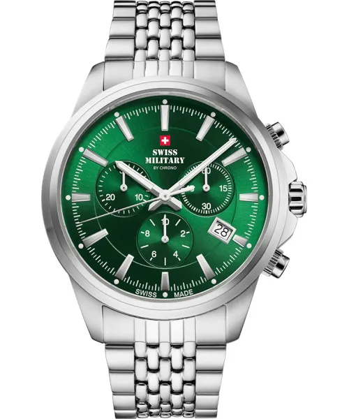 Часы Swiss Military by Chrono SM34107.04 #1