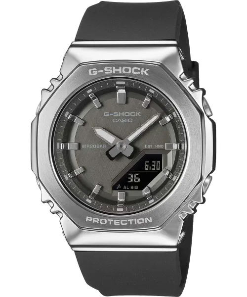 Часы Casio G-Shock GM-S2110-1A1 #1