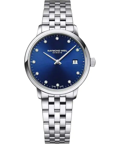 Часы Raymond Weil 5985-ST-50081 #1