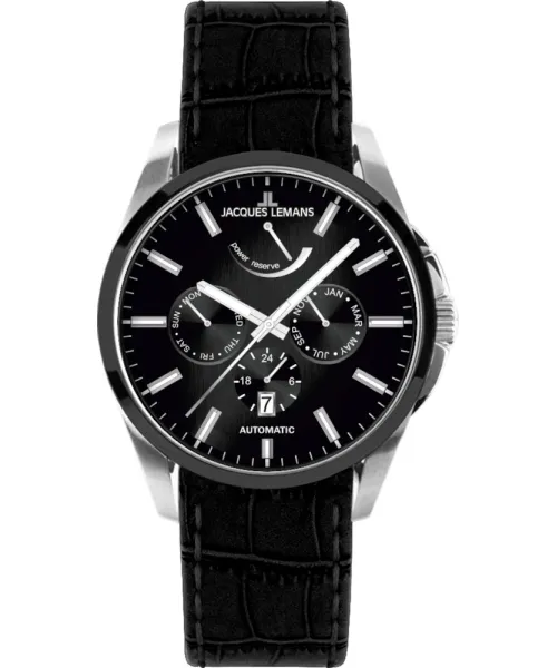 Часы Jacques Lemans 1-2204M #1