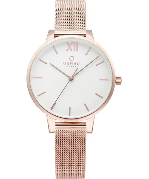 Часы Obaku V209LXVIMV #1