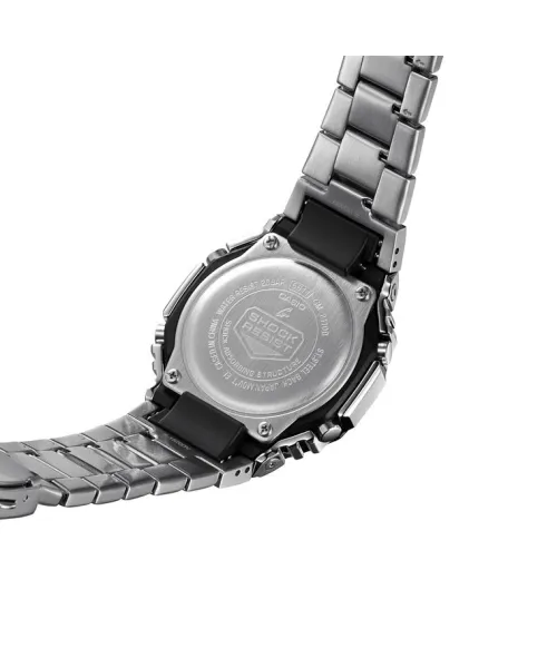 Часы Casio G-Shock GM-2110D-2A #4