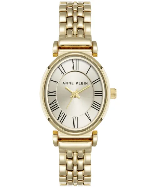 Часы Anne Klein 5328CHGB #1