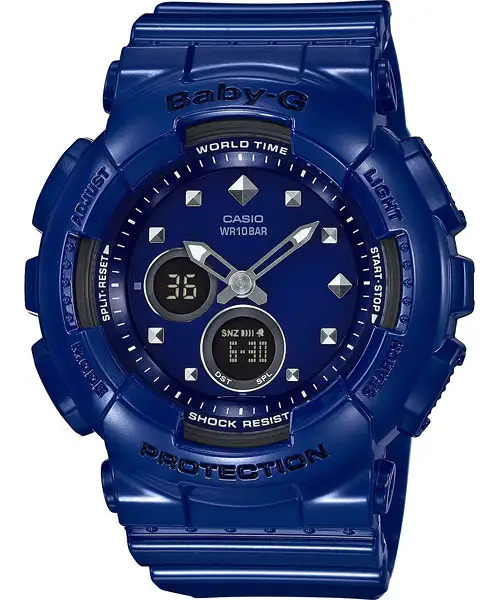 Часы Casio Baby-G BA-125-2A #1