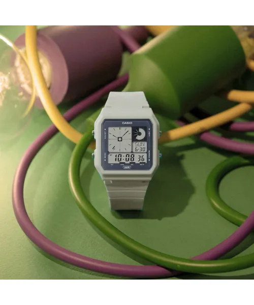 Часы Casio Collection LF-20W-8A #3