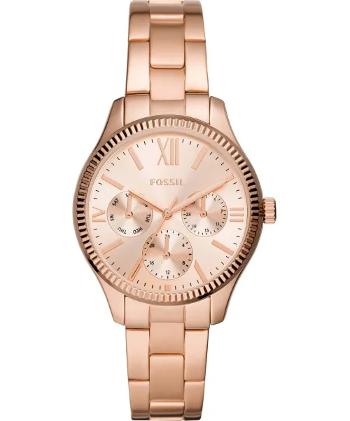 Часы Fossil BQ3691 #1