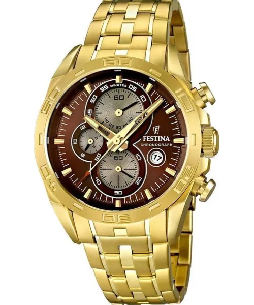 Часы Festina F16656/4  #1