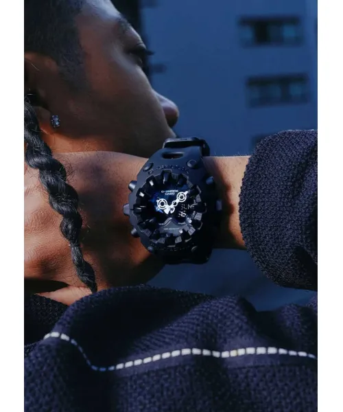 Часы Casio G-Shock GA-V01-1A #2