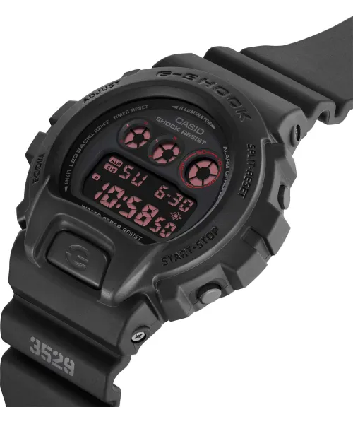 Часы Casio G-Shock DW-6900UMS-1 #4