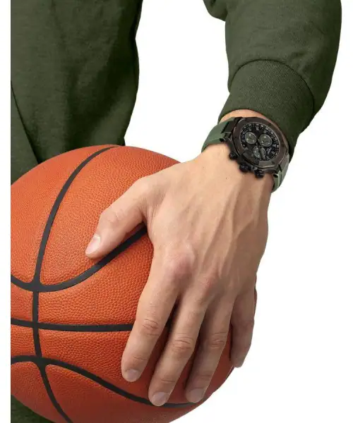 Часы Tissot T141.417.37.061.02 #3