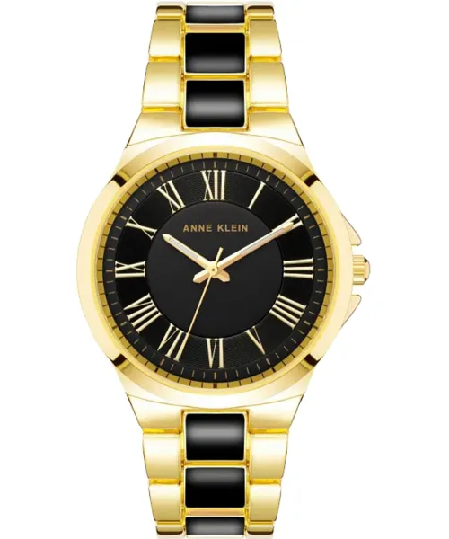 Часы Anne Klein 3922BKGB #1