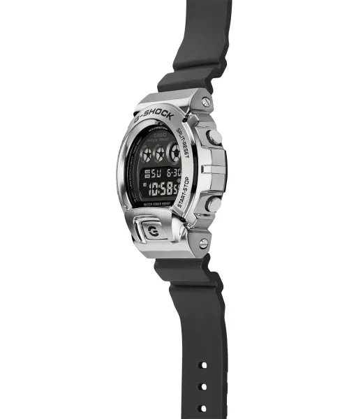 Часы Casio G-Shock GM-6900U-1 #4