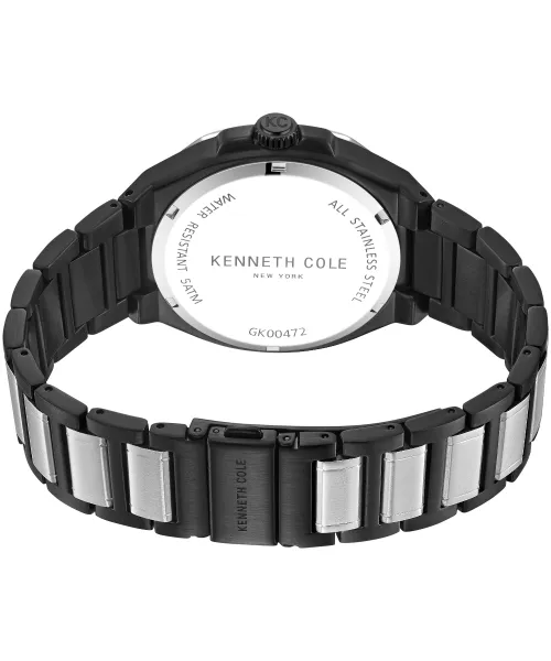 Часы Kenneth Cole KCWGK0047203 #3