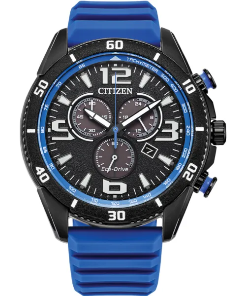 Часы Citizen AT2586-05E #1