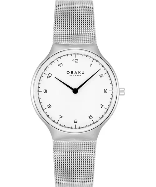 Часы Obaku V306LXCWMC #1