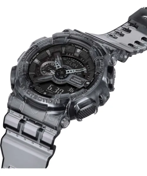 Часы Casio G-Shock GA-110SKE-8A #5