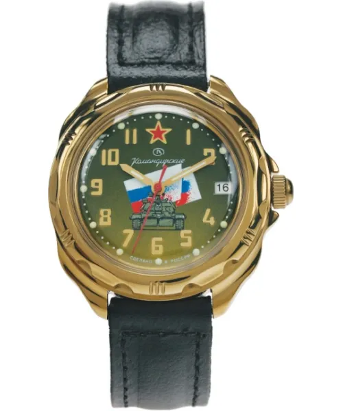 Часы Восток 219435 #1