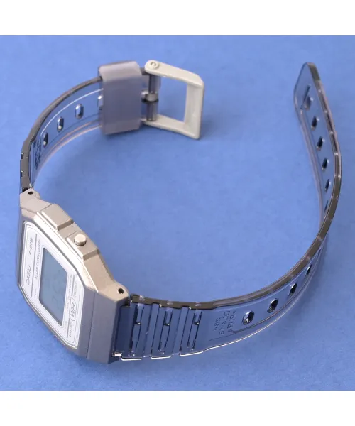 Часы Casio Vintage F-91WS-8 #2
