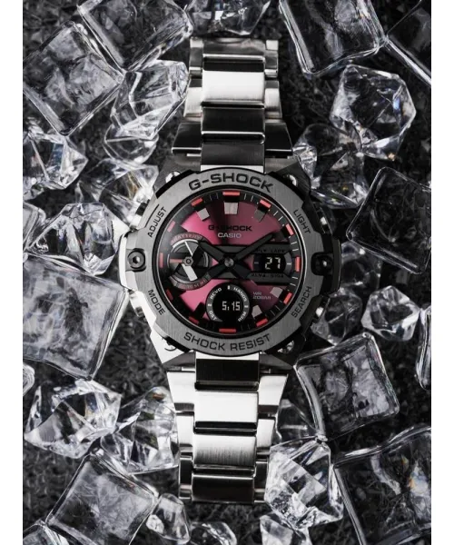 Часы Casio G-Shock GST-B400AD-1A4 #2