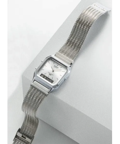 Часы Casio Vintage AQ-230EM-7A #3
