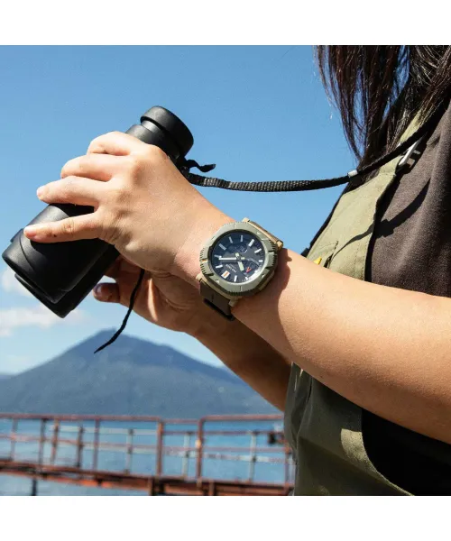 Часы Casio Pro Trek PRJ-B001-5 #2