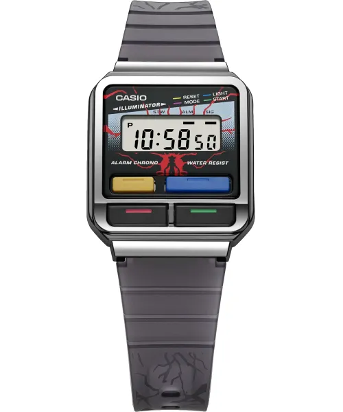 Часы Casio Vintage A120WEST-1A #4