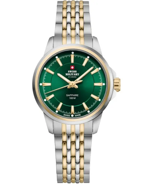 Часы Swiss Military by Chrono SM34105.06 #1