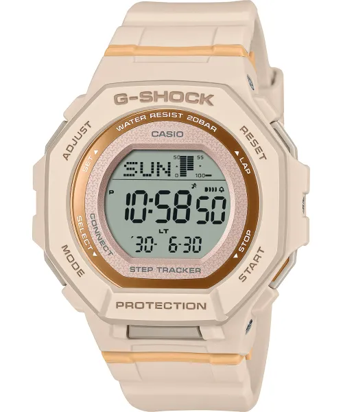 Часы Casio G-Shock GMD-B300-4 #1