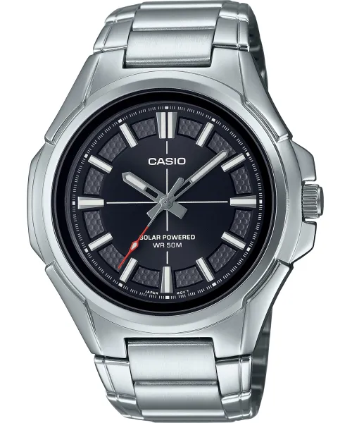 Часы Casio Collection MTP-RS100D-1A #1