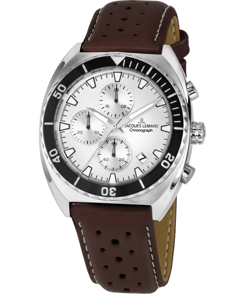 Часы Jacques Lemans 1-2041J #1