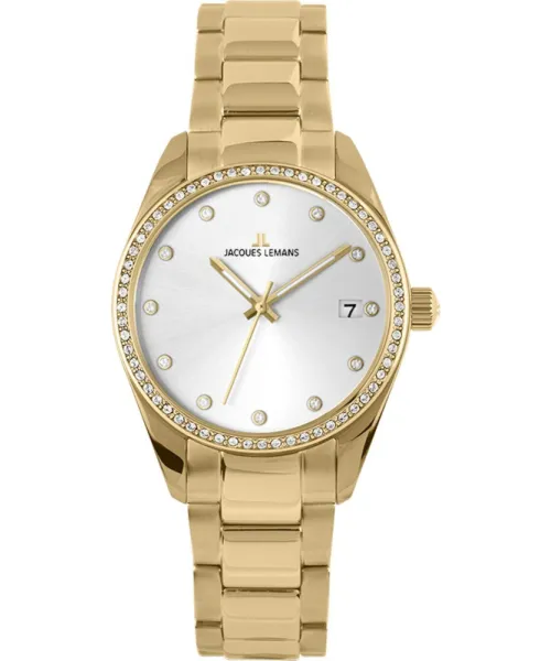 Часы Jacques Lemans 1-2133C #1