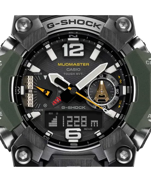 Часы Casio G-Shock GWG-B1000-3A #8