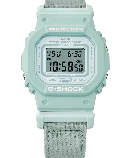 Часы Casio G-Shock GMD-S5600CT-3 #4