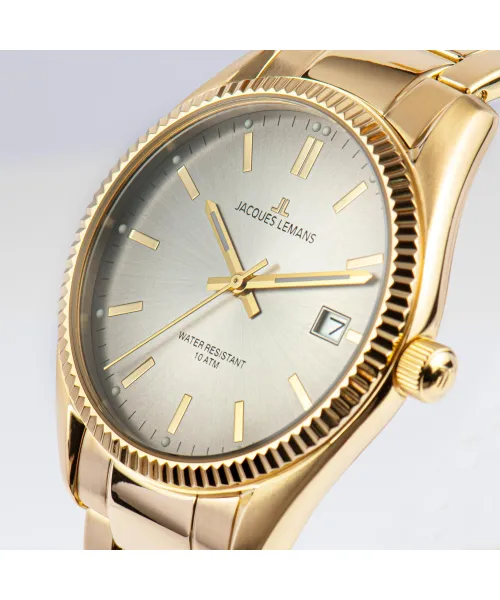 Часы Jacques Lemans 50-3N #2