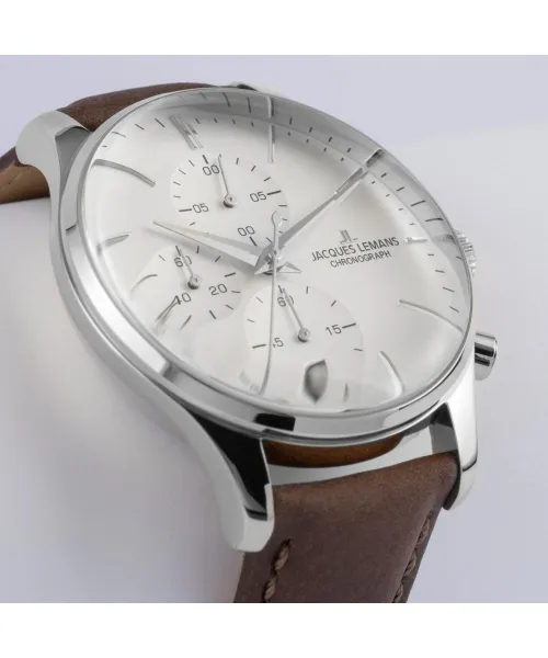 Часы Jacques Lemans 1-2163B #2