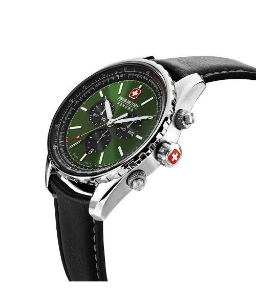 Часы Swiss Military Hanowa SMWGC0000305 #3