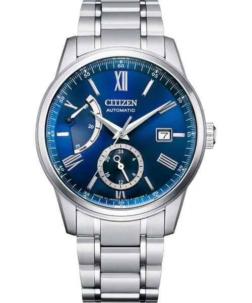 Часы Citizen NB3001-61M #1