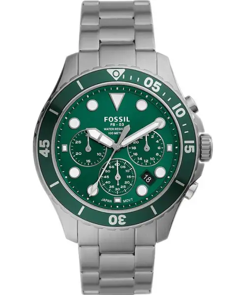 Часы Fossil FS5726 #1
