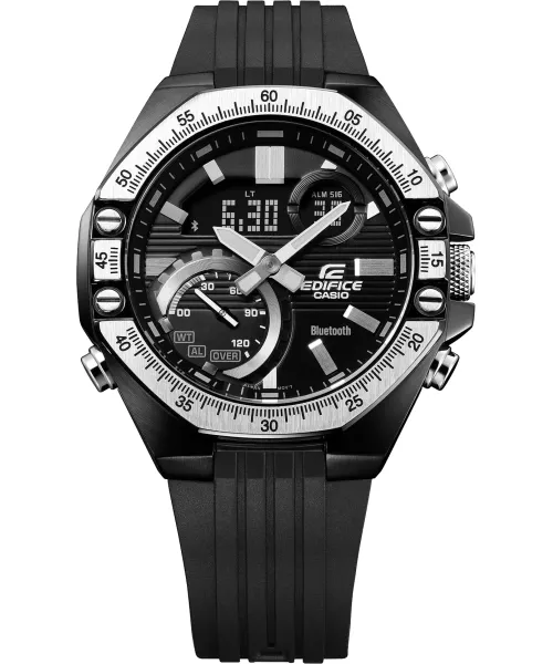 Часы Casio Edifice ECB-10TP-1A #3
